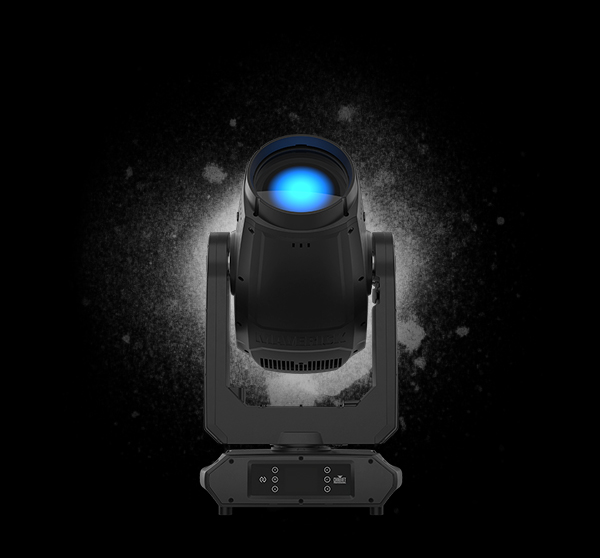 Maverick Storm 3 Profile